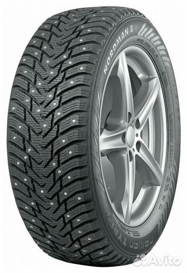 Nordman KN-208 205/65 R16