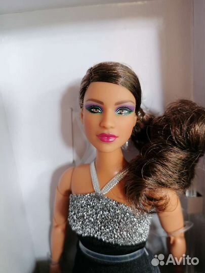 Кукла барби barbie Looks