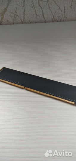 Оперативная память ddr4 8gb 2666 MHz