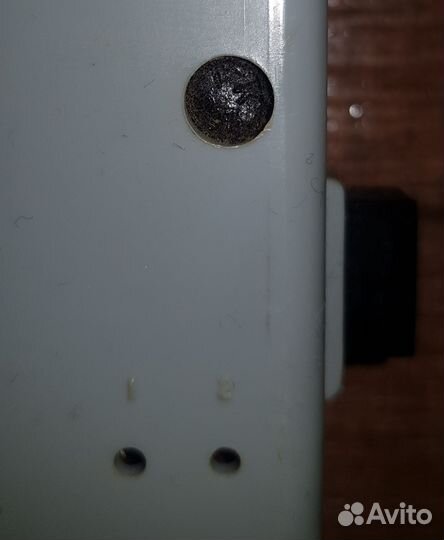 Фототаймер СССР