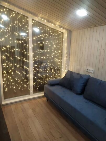 Дом 60 м² на участке 8 сот.