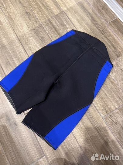 Гидрошорты