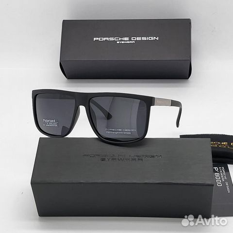 Солнцезащитные Очки Porsche Designe