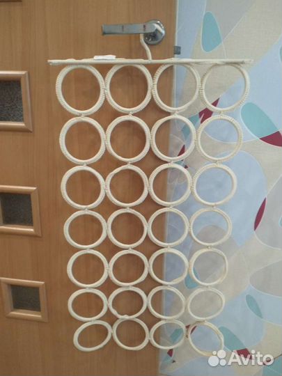 Многофункциональная вешалка IKEA