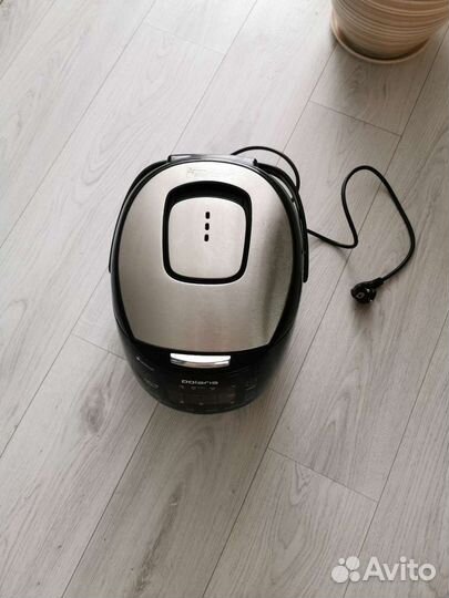 Мультиварка polaris pmc 0517 expert