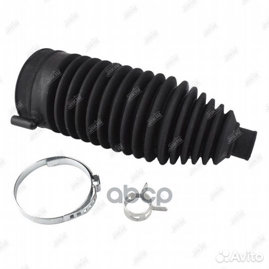 Пыльник рулевой рейки Citroen Berlingo B9 (2008