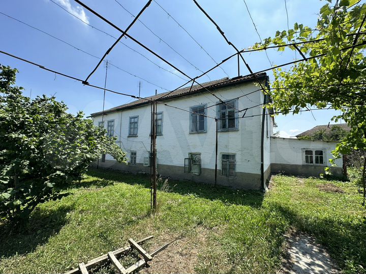 Дом 350 м² на участке 30 сот.