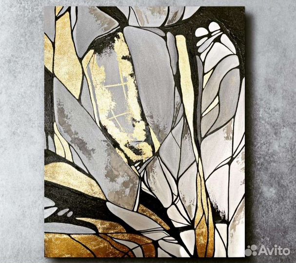 Интерьерная картина