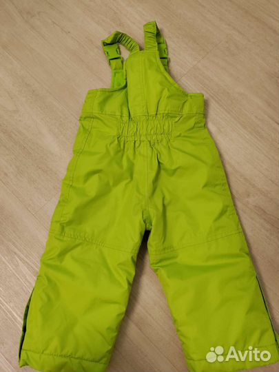 Костюм для мальчика