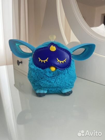 Игрушка Furby connect