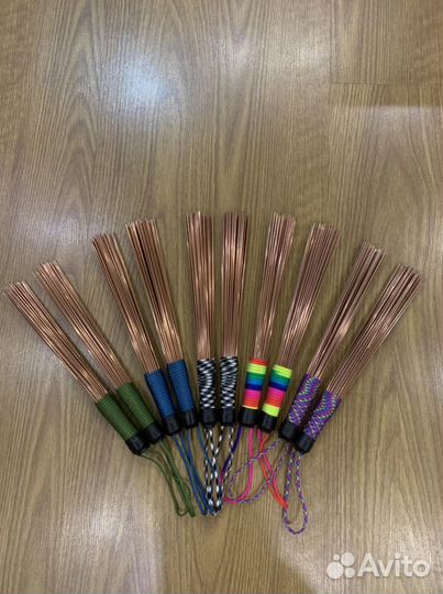 Даосский (железный) веник