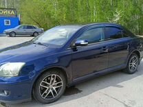 Toyota Avensis 2.0 AT, 2007, 245 000 км, с пробегом, цена 770 000 руб.