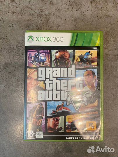 Диски на xbox 360 лицензия