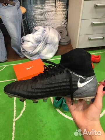 nike magista flyknit acc