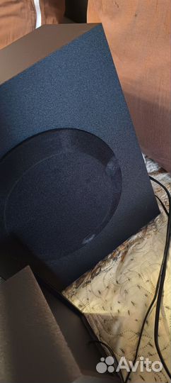 Dialog Progressive AP-222B