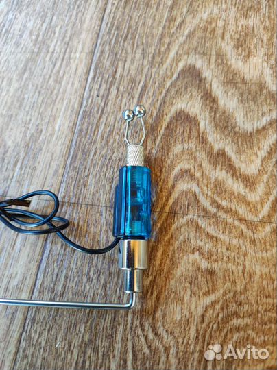 Сигнализаторы механические(свингеры) комплект 3 шт