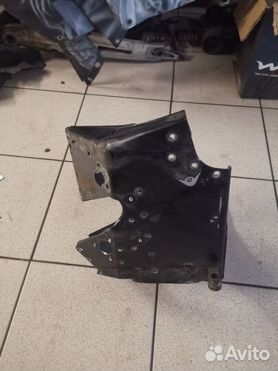 Передний подрамник Arctic Cat xf800