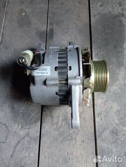 Продам генератор 6hl1