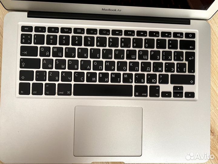 Apple MacBook Air