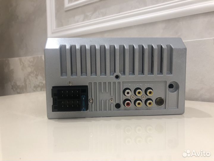 Машнитола 7010b