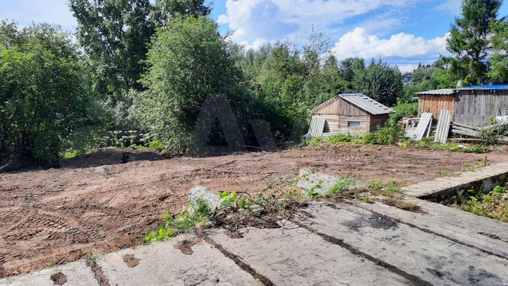 Участок 17,5 сот. (ИЖС)