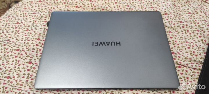 Huawei matebook d14 i5