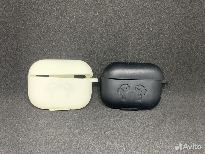 Чехлы Airpods Pro