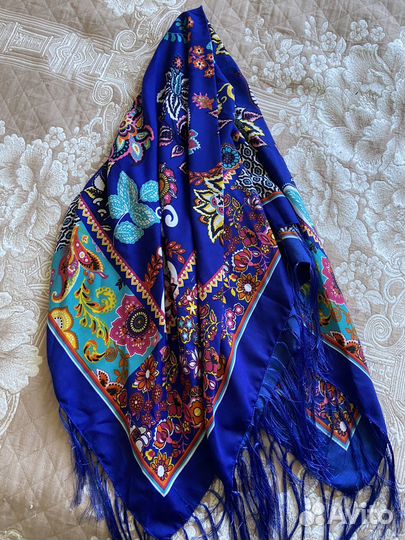 Платок женский