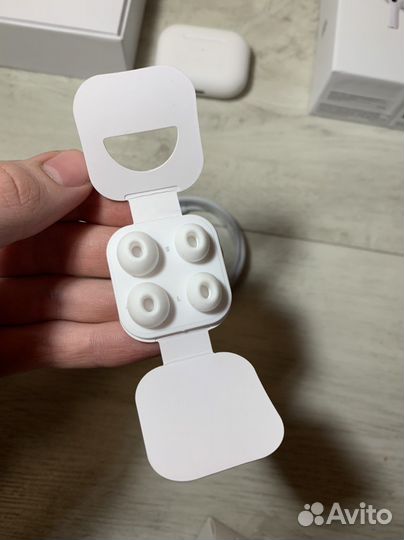 Apple airpods Pro опт/розница +чехол/гарниия