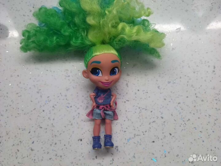 Кукла hairdorables