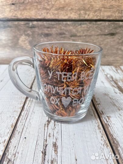 Лазерная гравировка и резка по стеклу и дереву