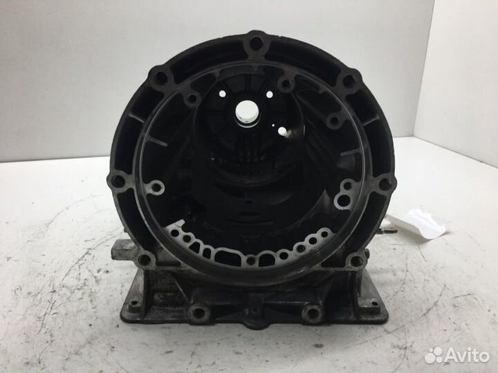 Корпус кпп Ssangyong Kyron DJ D20DT 2008