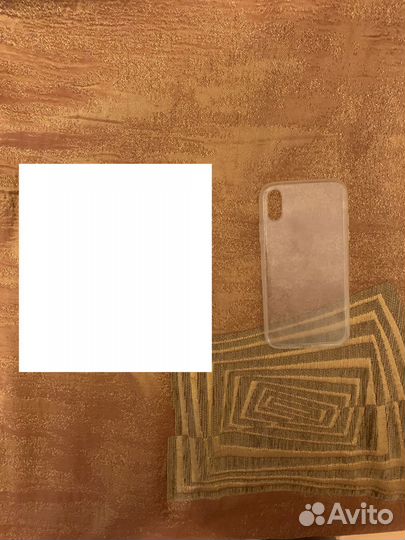 Чехол для телефона iPhone XR корпус Nokia 2600с-2