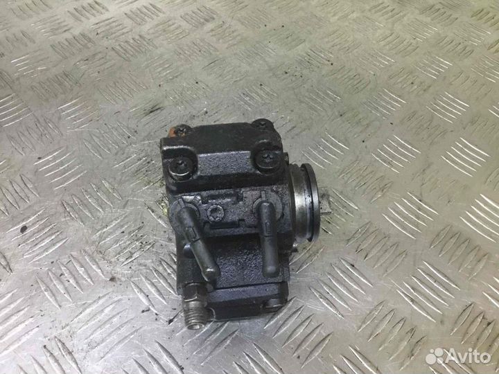 Тнвд Opel Astra 0445010277; 5819063; 0445010092; 0