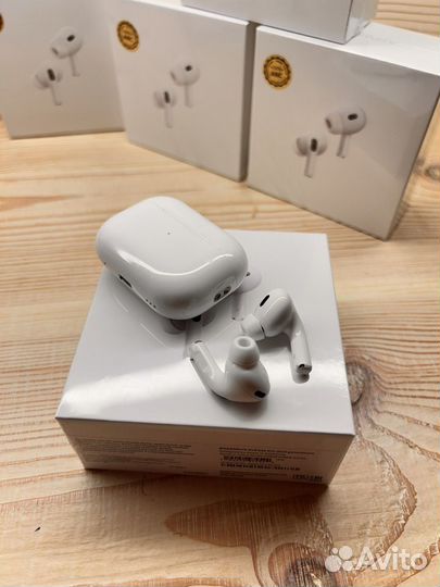 Apple airpods pro 2