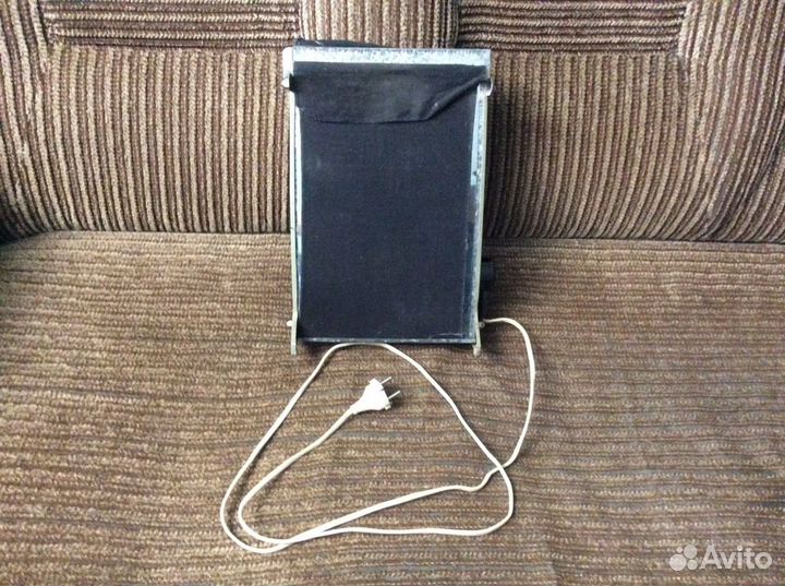 Глянцеватель