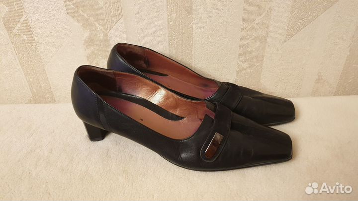 Туфли женские hogl 41 размера
