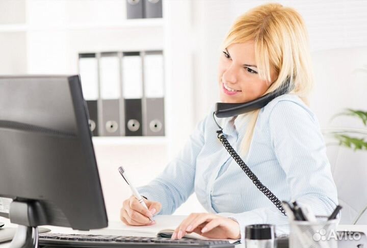 Менеджер по продажам банковских продуктов