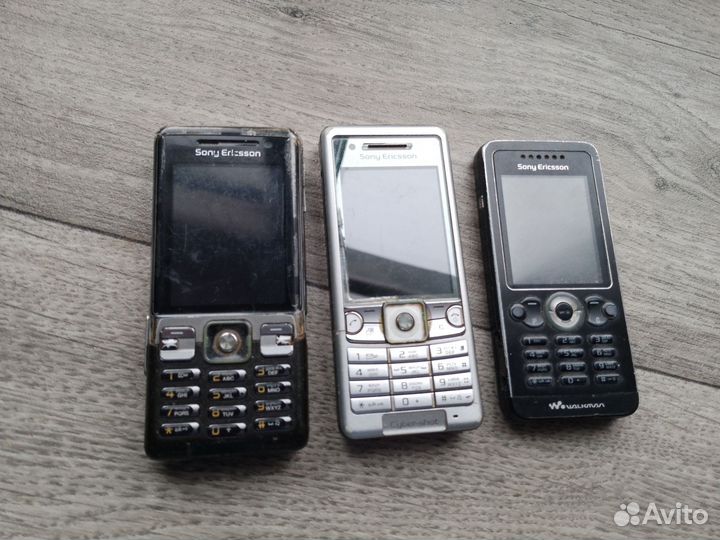 Sony Ericsson K310i