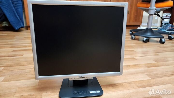 Монитор Acer al1916
