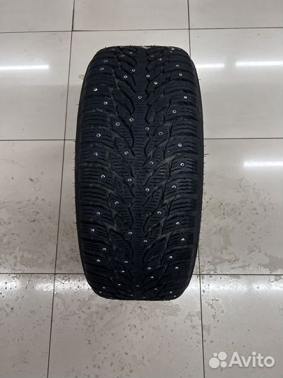 Колеса Rolls Royce Wraith/Ghost/Dawn