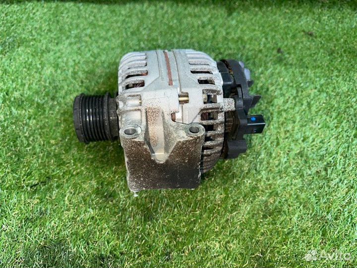 Генератор Mercedes С W203 OM271.940 2006