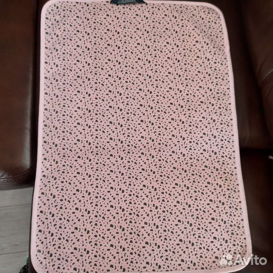 Коврик для ванной