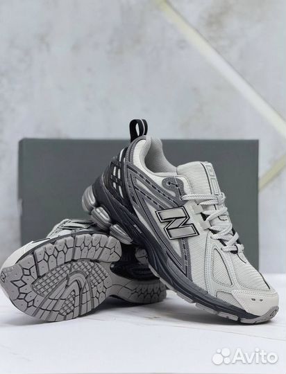 Кроссовки New Balance 1906