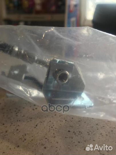 Шланг тормозной задний правый JBH0311 Just Drive