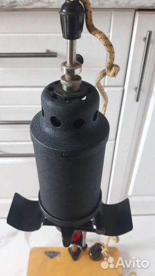 Набор фотолюбителя СССР