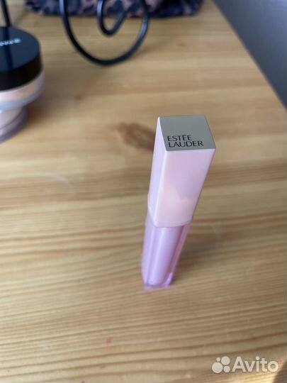 Помада блеск dior guerlain estee lauder clarrins