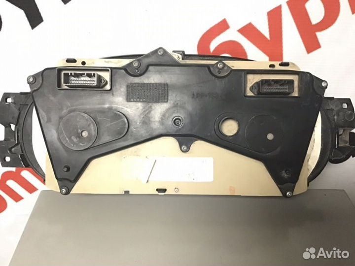 Щиток приборов Renault Logan L8 D4D 2004-2013