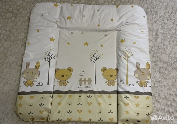 Матрас детский 120 60