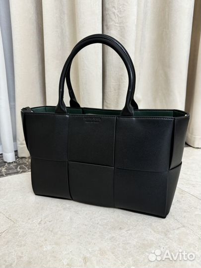 Bottega veneta сумка